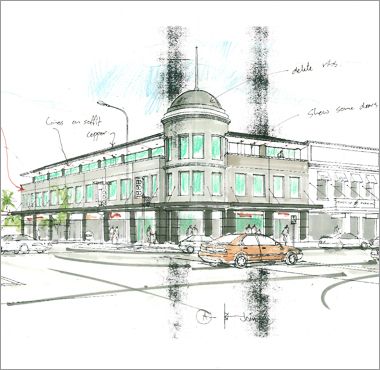Architect Buildings Sketches 19 best sketch architecture images on pinterest | sketch Architect Buildings Sketches 19 best sketch architecture images on pinterest | sketch