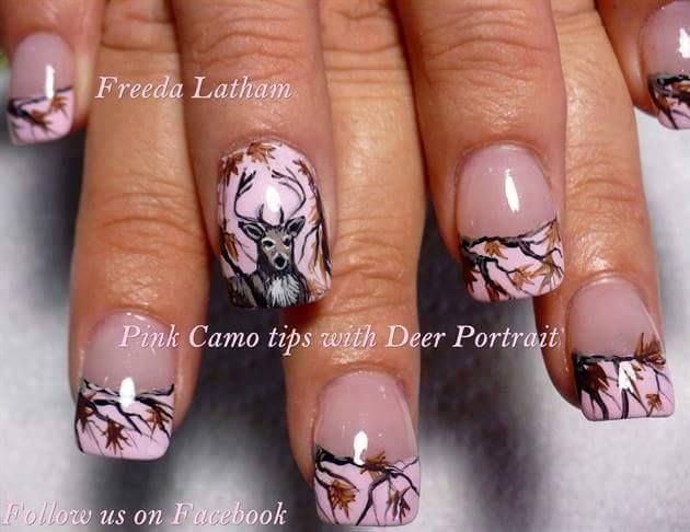 Best 25+ Camo Nail Designs Ideas On Pinterest Camo Nails, Camo Country style nail designs are a great way to show off your southern lifestyle! - Best 25+ Camo Nail Designs Ideas On Pinterest Camo Nails, Camo