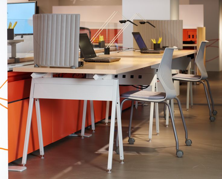 Herman Miller Tour Herman Miller Tour