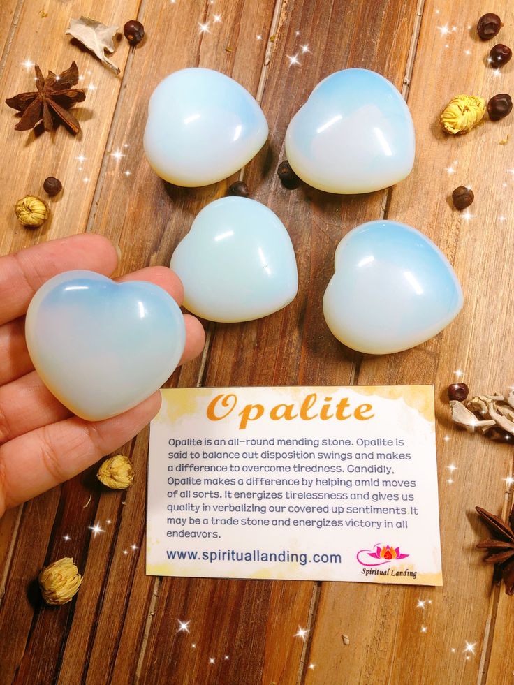 Opalite Heart 40mm in 2020 Opalite crystal, Crystal meanings, Crystal Opalite Heart 40mm in 2020 Opalite crystal, Crystal meanings, Crystal