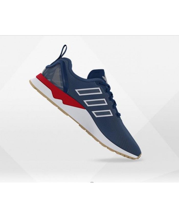 Adidas Zx Flux Adv Mens Mesh Shadow Blue Shoes | adidas zx Adidas Zx Flux Adv Mens Mesh Shadow Blue Shoes | adidas zx