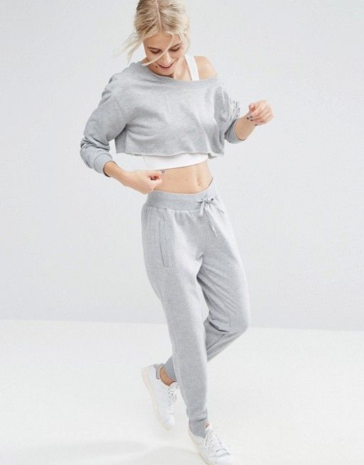 jogging nike femme asos