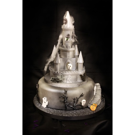Halloween Wedding Cakes Pinterest Halloween Wedding Cakes Pinterest