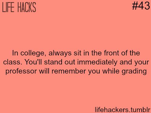 how to get better grades in school