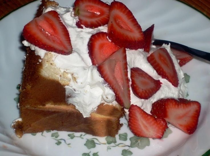 gluten free angel food cake mix by kinnikinnick foods
