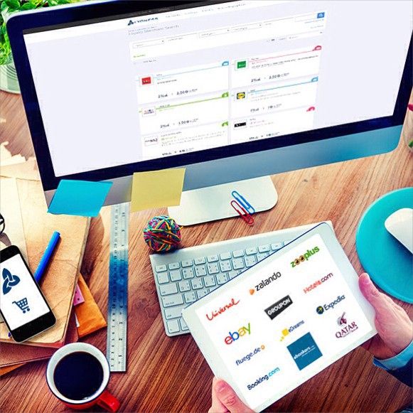 9 besten lyconet lyoness bilder auf pinterest benefit einkaufen lyoness friendship flyer