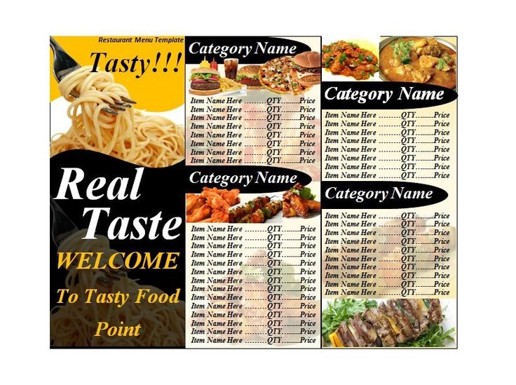 60 best cups images on Pinterest Cups, Mugs and 5th grade math - sample menu template 60 best cups images on Pinterest Cups, Mugs and 5th grade math - sample menu template