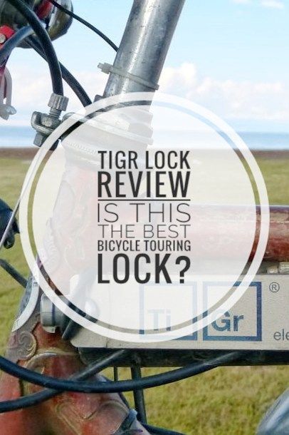 Hiplok Releases Handy Bike Zip Tie Lock The Z Lok Review