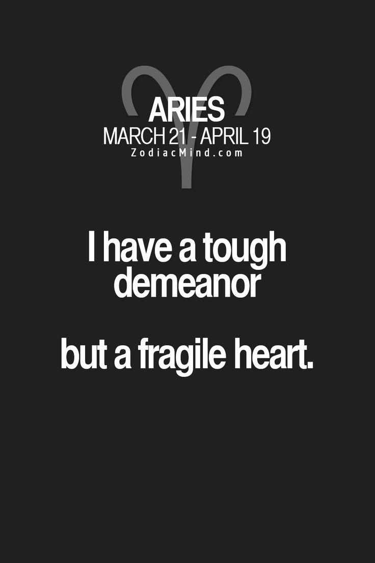 Aries dating aries