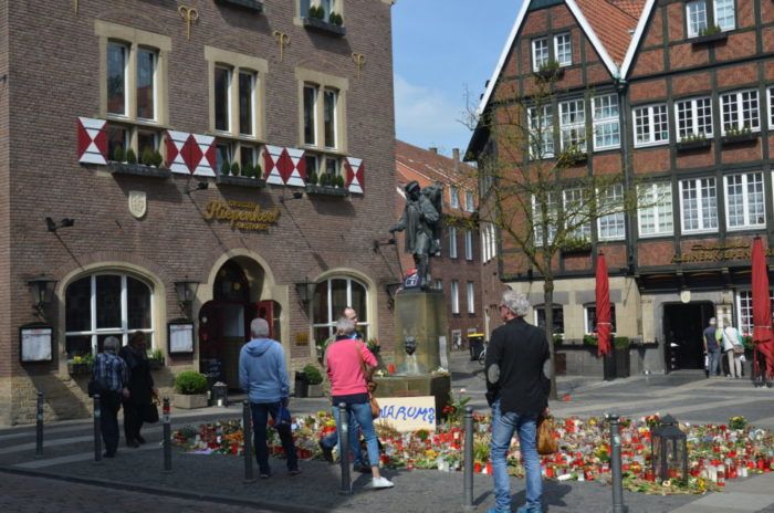 Der Perfekte Munster Sehenswurdigkeiten Rundgang Mit Praktischen
