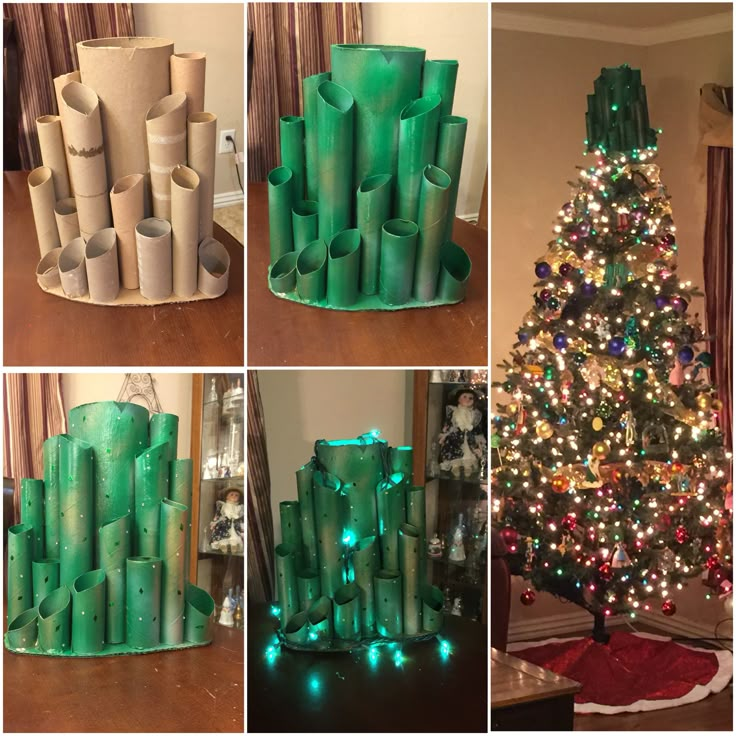 Emerald City tree topper | Wizard of oz decor, The wizard of oz ...