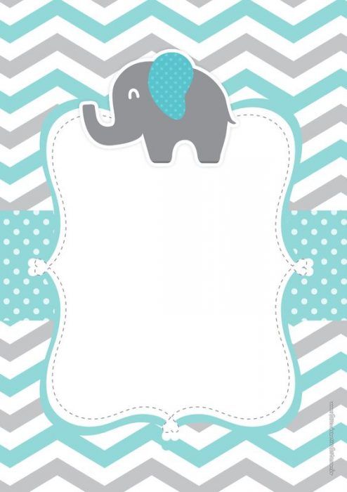 Invitaciones De Cumpleaños Tarjetas Invitaciones De Baby Shower Para Imprimir Plantillas De Invitación Para Baby Shower Invitaciones De Baby Shower De Varón
