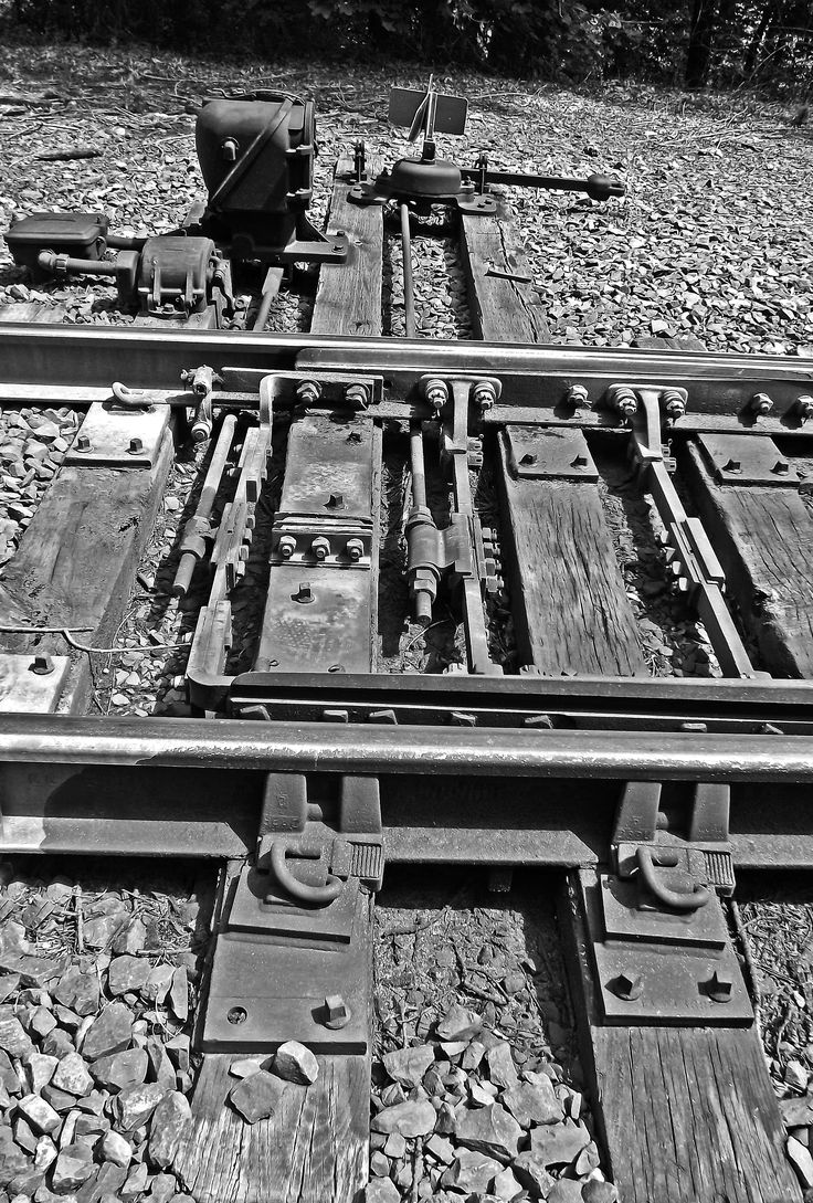 manual switchup to rail manual switchup to rail