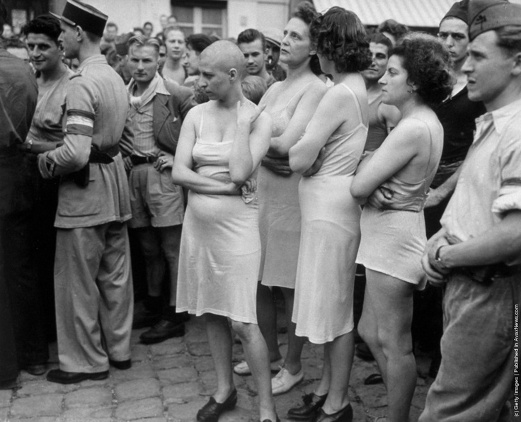 Dane women shaved heads nazi Chubby free juicy picture pussy