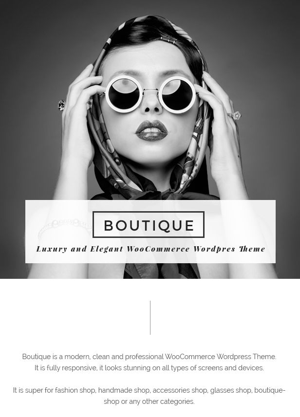 Bege Responsive Woocommerce Wordpress Theme Woocommerce