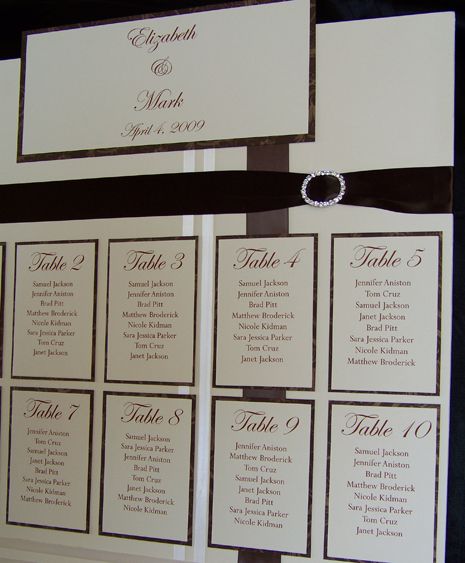 Wedding Seating Chart Template | FREE Wedding Seating Chart | In So Many Words - Wedding Invitations ...