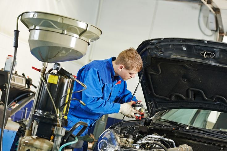 smart car mechanic near me - dennis-hawver