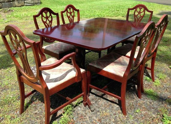 36 best Table and chairs images on Pinterest | Dining table ... 36 best Table and chairs images on Pinterest | Dining table ...