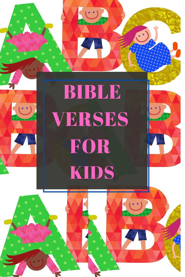 ABC Easy Bible Verses For Kids To Memorise In 2024 Bible Verses For abc-easy-bible-verses-for-kids-to-memorise-in-2024-bible-verses-for