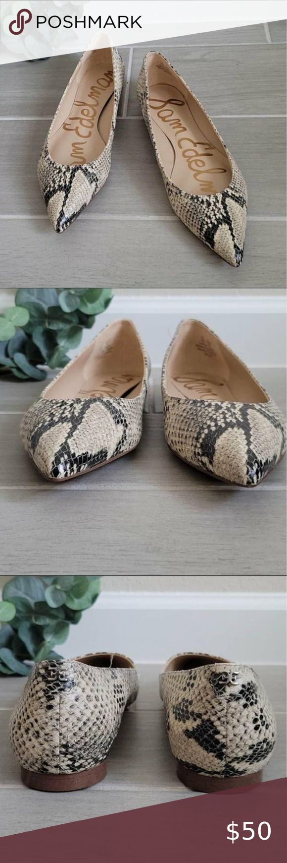 Sam shop edelman sally