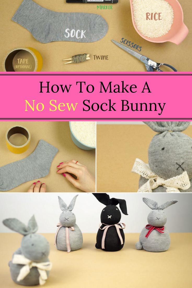 How to sew a soft toy in the form of a rabbit on a pattern for a couple of hours. Master class for making a cute toy How to sew a soft toy in the form of a rabbit on a pattern for a couple of hours. Master class for making a cute toy