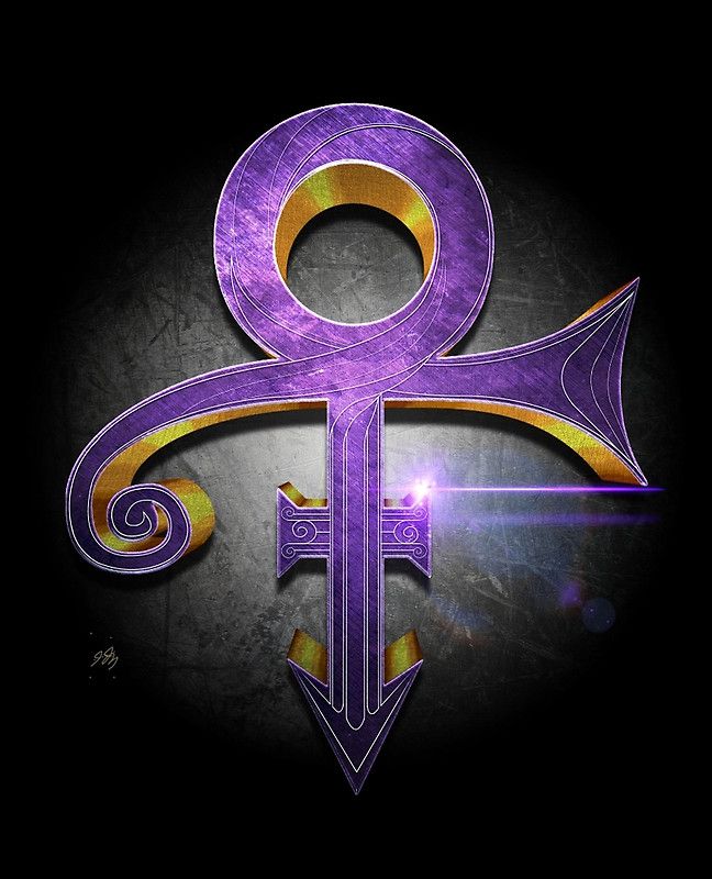 Prince Symbol Meaning