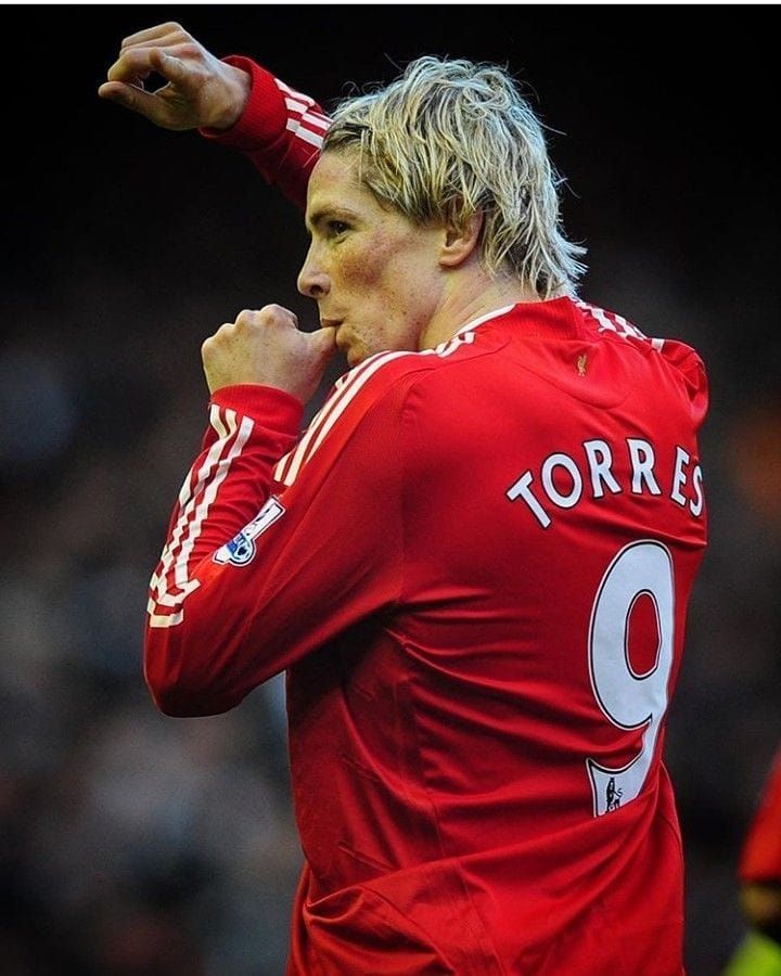 Fernandotorres Retires From Football Endofanera ال نینو هم از فوتبال خداحافظی کرد چقدر عجیبه کسی که با لقب بچه میشناسیمش حالا リバプール サッカー フェルナンド Fernandotorres Retires From Football Endofanera ال نینو هم از فوتبال خداحافظی کرد چقدر عجیبه کسی که با لقب بچه میشناسیمش حالا リバプール サッカー フェルナンド