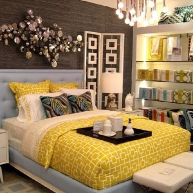 Yellow Guest Bedroom Ideas 101 best colour at home: yellow images on pinterest | home, yellow Yellow Guest Bedroom Ideas 101 best colour at home: yellow images on pinterest | home, yellow