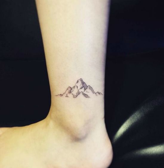 de 25 bedste idéer inden for ankle tattoo men på pinterest små de 25 bedste idéer inden for ankle tattoo men på pinterest små