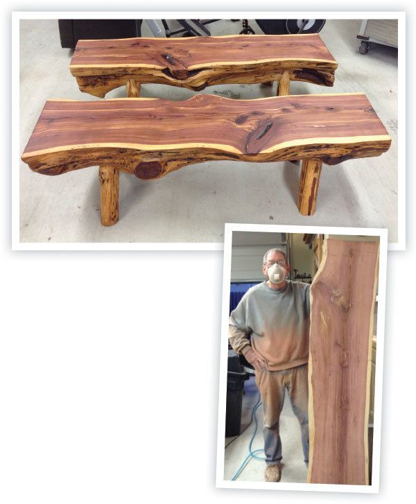 23+ Cedar projects Woodworking Ideas 