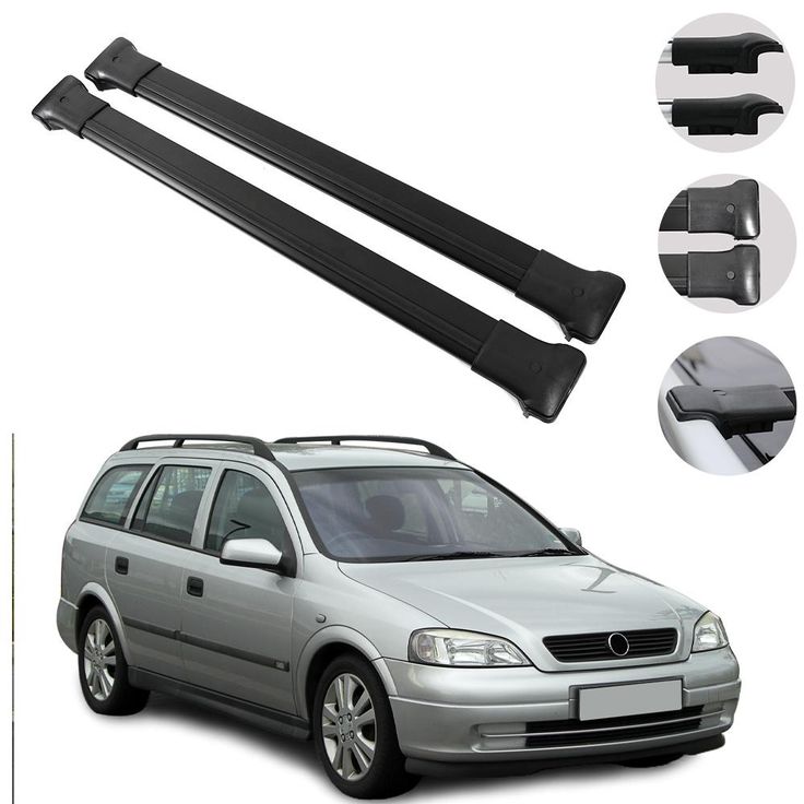 Roof Rack Cross Bars Luggage Carrier Fits Opel Astra G Sw 1998 2004 In 2021 Roof Rack Luggage Carrier Aluminum Roof Roof Rack Cross Bars Luggage Carrier Fits Opel Astra G Sw 1998 2004 In 2021 Roof Rack Luggage Carrier Aluminum Roof