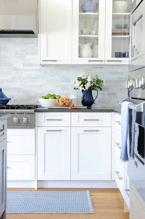 Interior Shaker White Kitchen Cabinets best 25 white shaker kitchen cabinets ideas on pinterest interior the new traditional style cabinetswhite