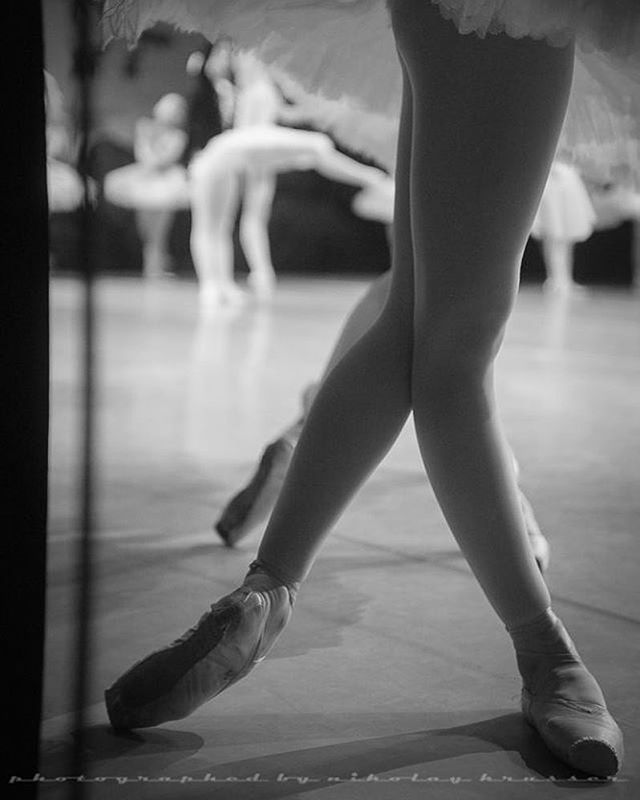 Ballet Gala In Photos The Wonderful World Of Dance Magazine Dance Magazine Ballet