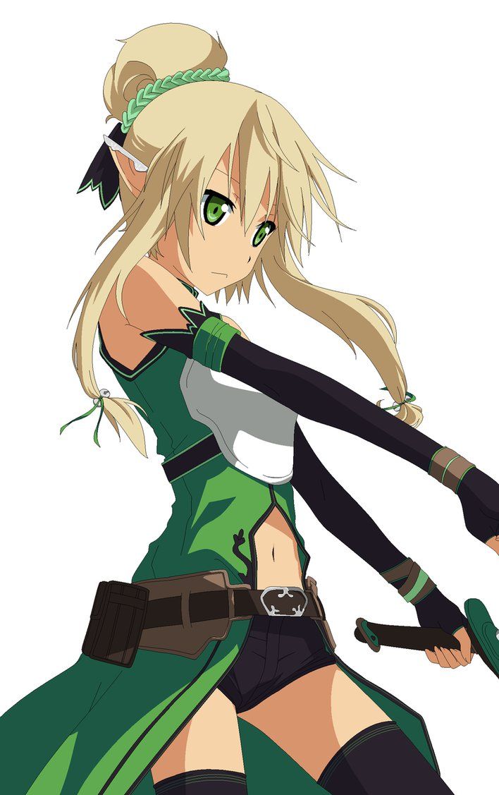 Alo Oc 3 Haru Sword Art Online Alo Sword Art Online Anime Warrior Alo Oc 3 Haru Sword Art Online Alo Sword Art Online Anime Warrior