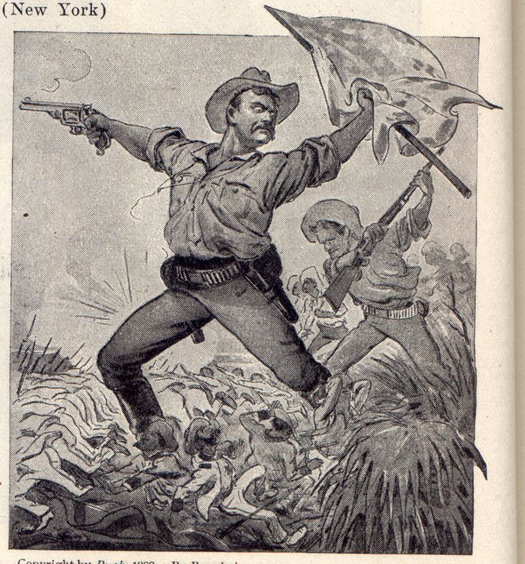 Pin on Rough Riders
