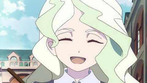 Pin by gianconci on Little Witch Academia | Anime, Aesthetic anime
