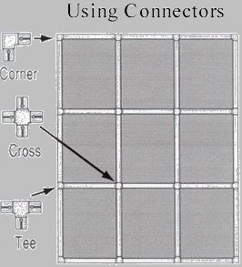 window grids inserts window grids inserts