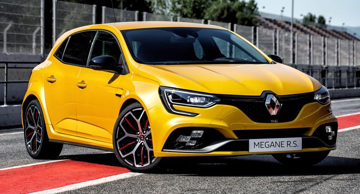 New Renault Megane Rs Trophy With 296hp Is The Most Potent And Extreme Version Yet Carscoops Renault Megane New Renault Fiat Chrysler Automobiles New Renault Megane Rs Trophy With 296hp Is The Most Potent And Extreme Version Yet Carscoops Renault Megane New Renault Fiat Chrysler Automobiles