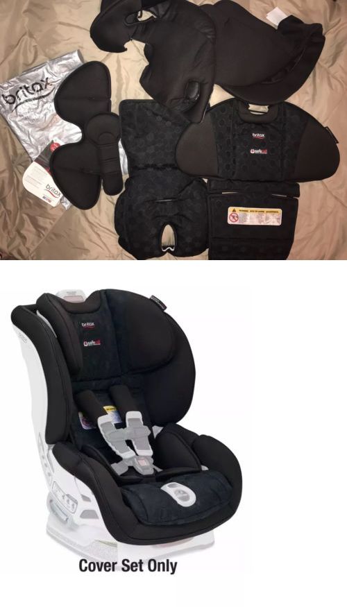 Brand New Britax Boulevard Click Convertible Car Seat Cover Car Seat Accessories 66693 Brand New Britax Boulevard Click Convertible Cover Set Circa It Now Only 43 On Ebay