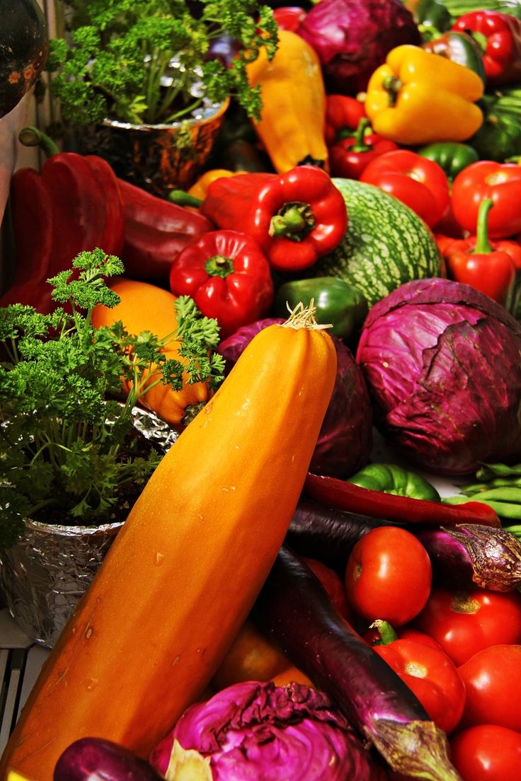 Rainbow Vegetables | Vegetables, Vegetables photography, Fresh vegetables