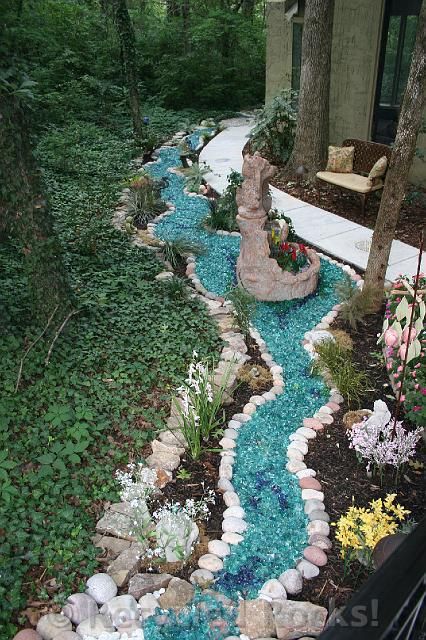 21 Best Landscape Glass Images On Pinterest Backyard Ideas recycled glass landscape | Recycled Rocks! - Glass Landscaping Rocks - 21 Best Landscape Glass Images On Pinterest Backyard Ideas