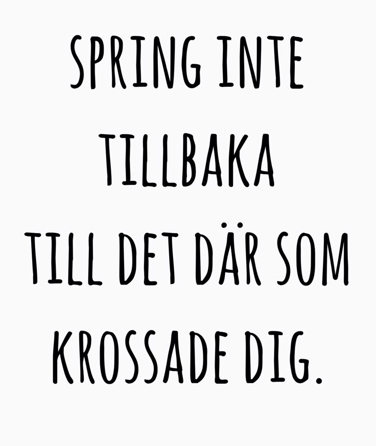 Swedish phrases love you