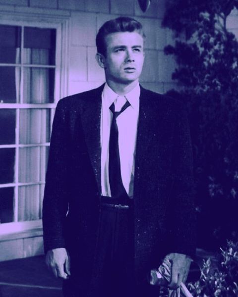 Slikovni rezultat za james dean