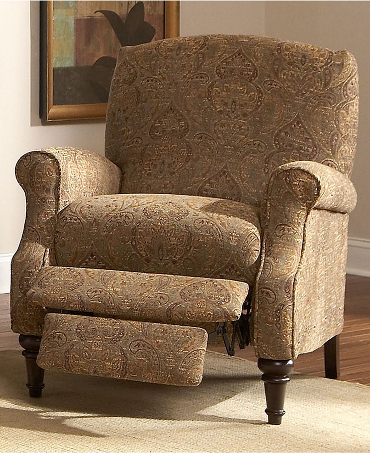 Image of country style accent chairs