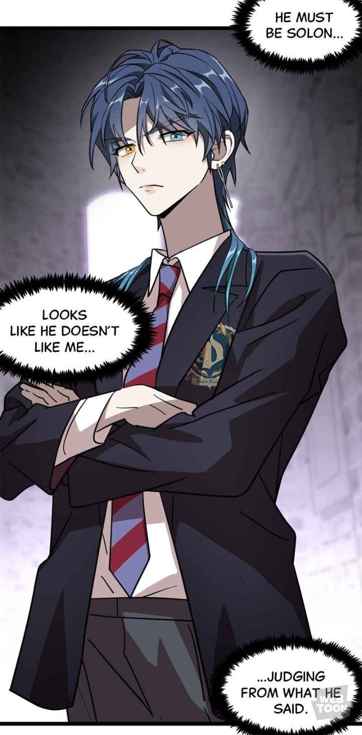 Dark Moon The Blood Altar Anime DARK MOON: THE BLOOD ALTAR | Dark moon, Webtoon, Anime