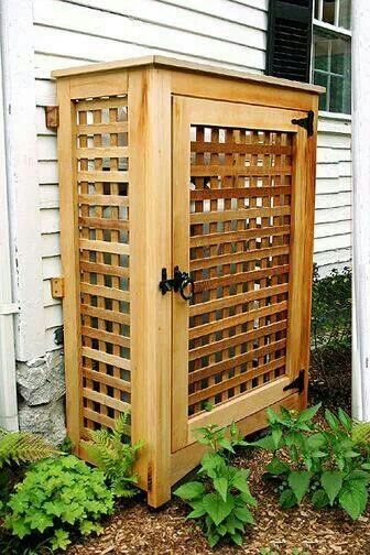 Cover My Gas Meter Yes Home Upgradez Outdoor In 2018 Pinterest Cover My Gas Meter Yes Home Upgradez Outdoor In 2018 Pinterest Yard Backyard And Garden
