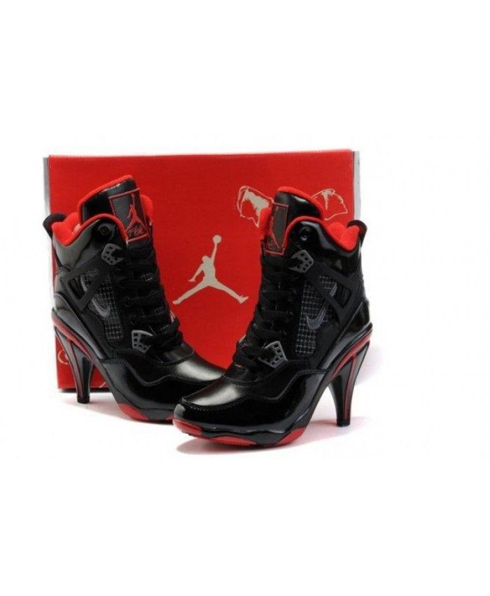 air jordan 4 iv womens heels ankle boots air jordan 4 iv womens heels ankle boots