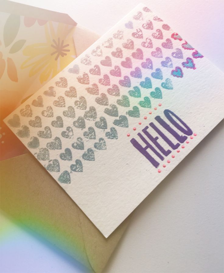 just a quick note to say hello just a quick note to say hello