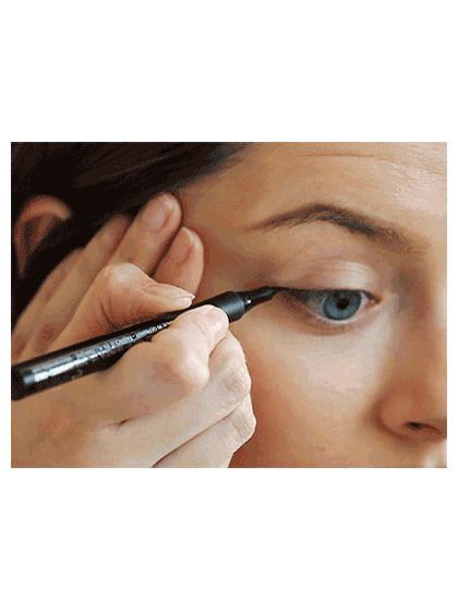 Perfect Cat Eye Makeup Perfect Cat Eye Makeup