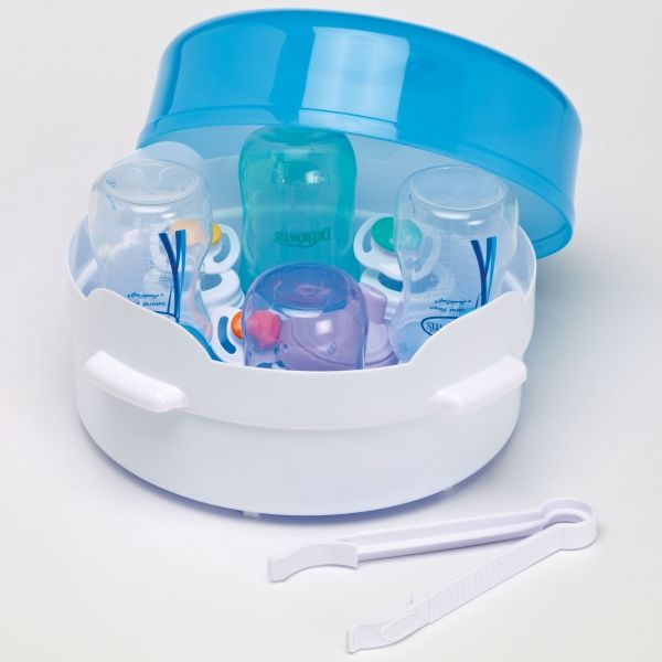 16 Best Bottle Cleaning Sterilizing Images On Pinterest Nursery Microwave Steam Sterilizer